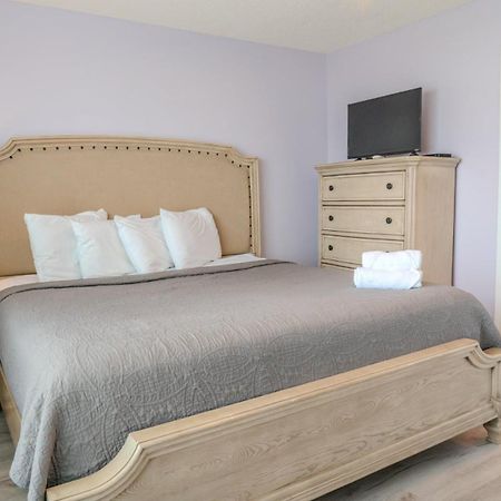 Sea Pond Villa Unit 3 Миртл-Бич Экстерьер фото