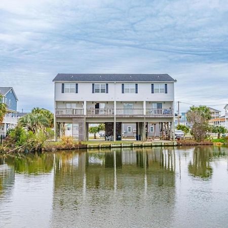 Sea Pond Villa Unit 3 Миртл-Бич Экстерьер фото