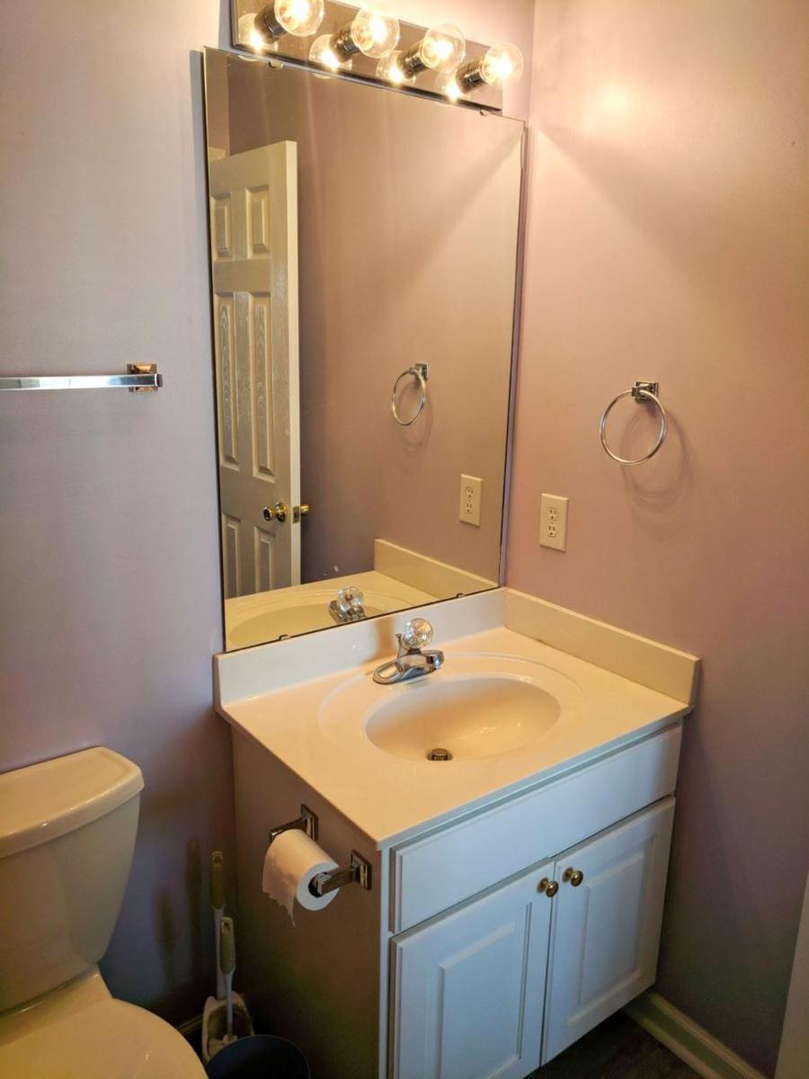 Sea Pond Villa Unit 3 Миртл-Бич Номер фото
