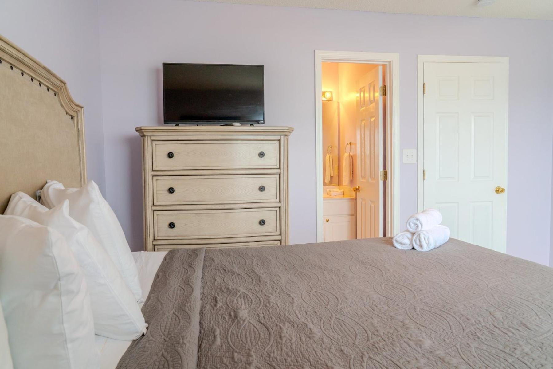 Sea Pond Villa Unit 3 Миртл-Бич Экстерьер фото
