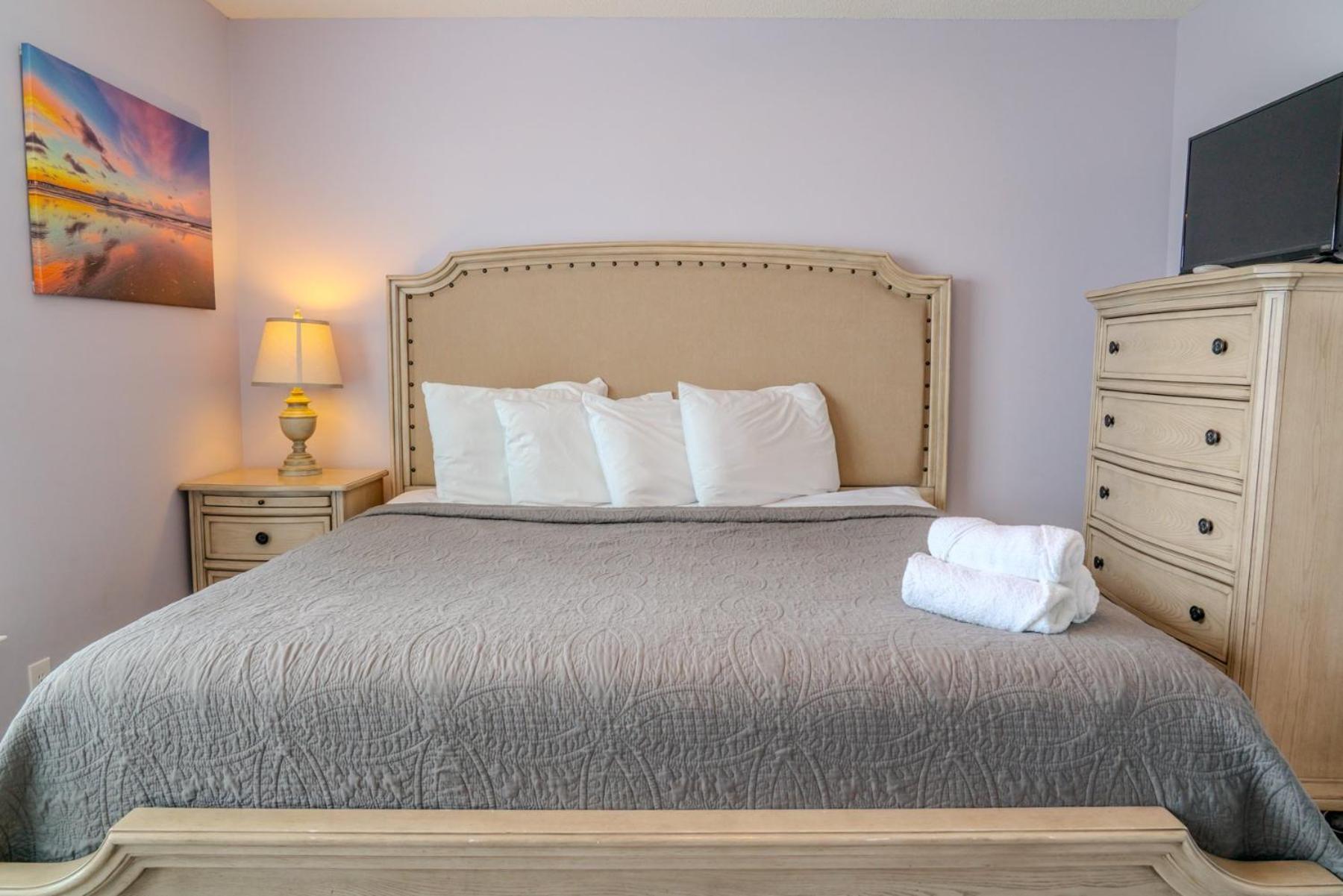Sea Pond Villa Unit 3 Миртл-Бич Экстерьер фото