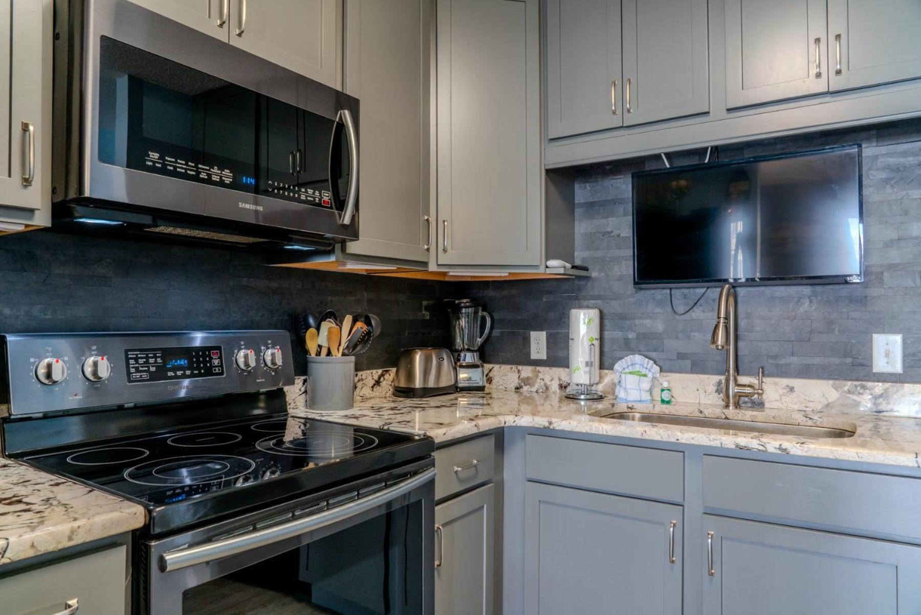Sea Pond Villa Unit 3 Миртл-Бич Экстерьер фото